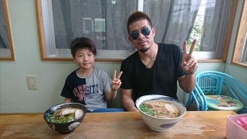 5日・釣りのリベンジマッチ！